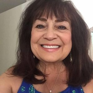 Meet your Posher, Susan